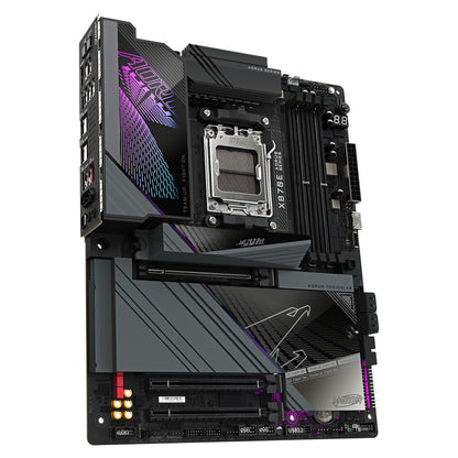 AM5 Gigabyte GA-X870E AORUS MASTER ATX