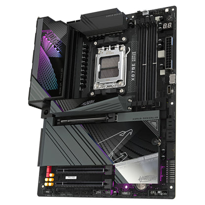 AM5 Gigabyte GA-X870E AORUS MASTER ATX