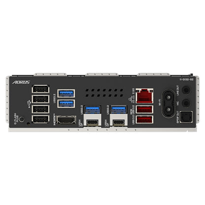AM5 Gigabyte X870E AORUS ELITE WIFI7 ATX