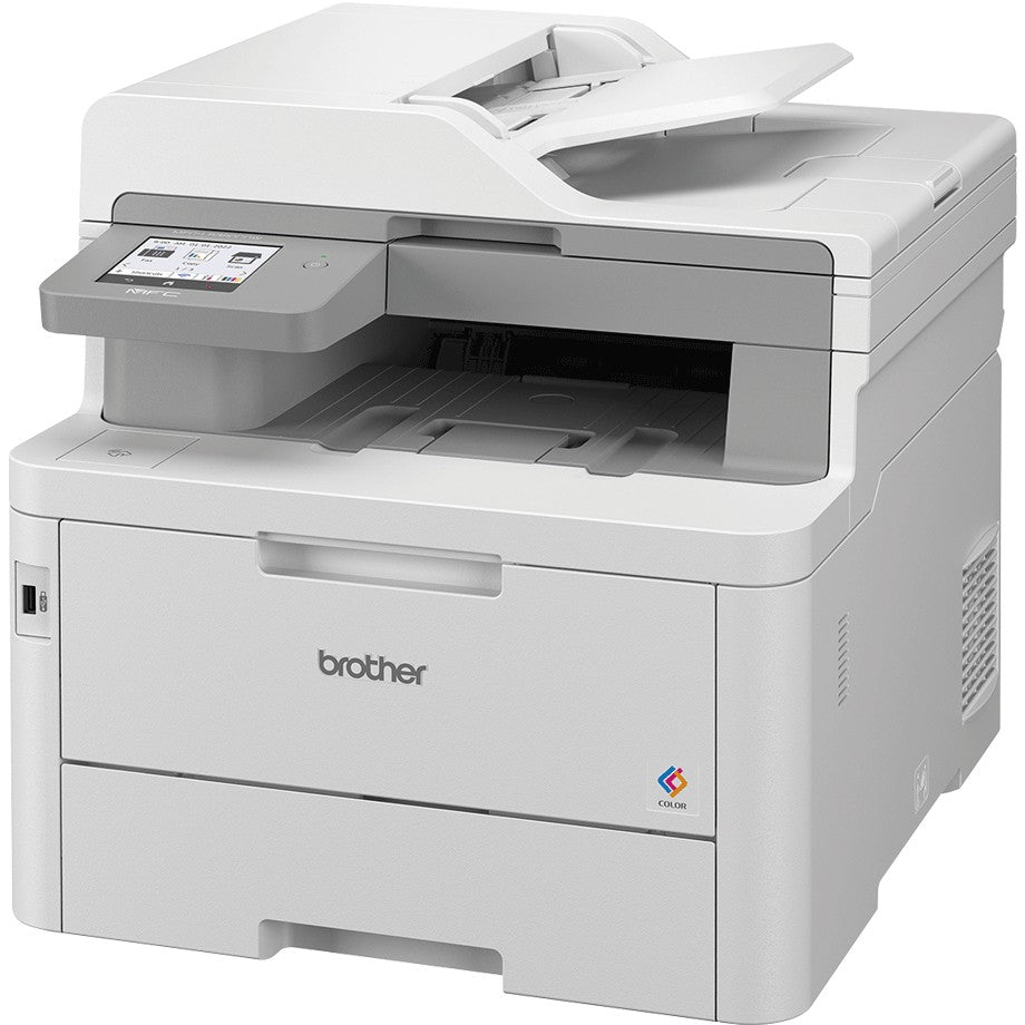 Brother MFC-L8390CDW. LED. Farbdruck. 600 x 2400 DPI. Farbkopieren. Direktdruck.
