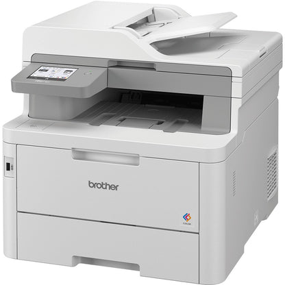 Brother MFC-L8390CDW. LED. Farbdruck. 600 x 2400 DPI. Farbkopieren. Direktdruck.