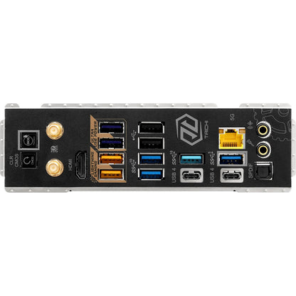 Carte mère ASRock X870E Taichi AM5 ATX HDMI/USB-C DDR5 au détail