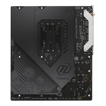 ASRock X870E Taichi AM5 ATX HDMI/USB-C DDR5 retail