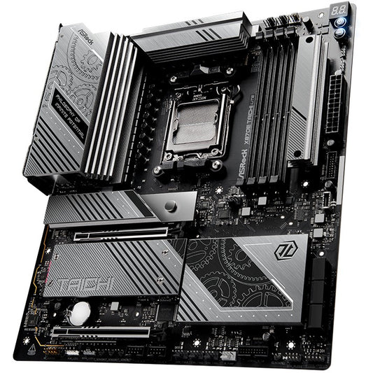 ASROCK X870E Taichi Lite (AM5) (D)