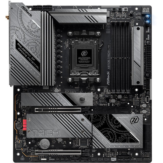 ASROCK X870E Taichi Lite (AM5) (D)