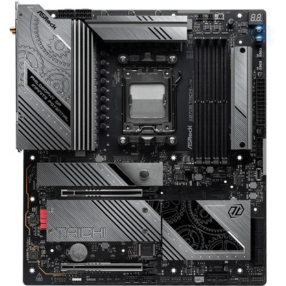 ASROCK X870E Taichi Lite (AM5) (D)