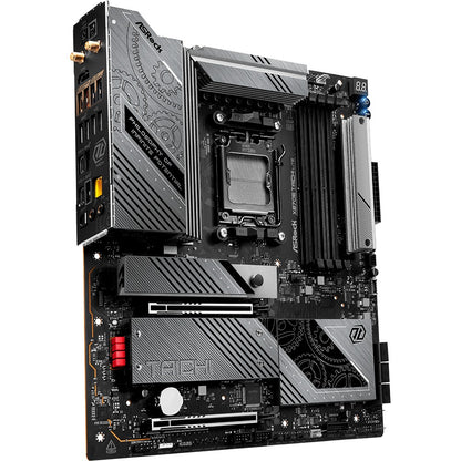 ASROCK X870E Taichi Lite (AM5) (D)