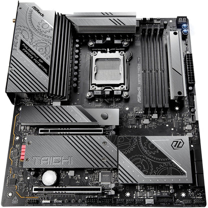 ASROCK X870E Taichi Lite (AM5) (D)