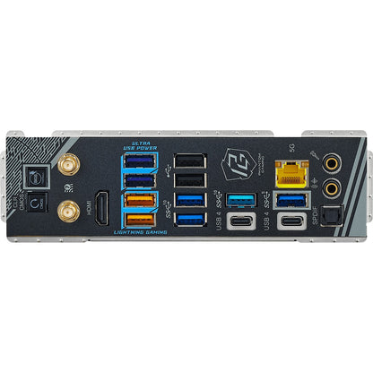 ASROCK X870E Nova WiFi (AM5) (D)