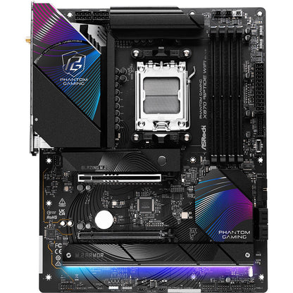 ASRock X870 Riptide WiFi AM5 ATX HDMI/USB-C DDR5 retail