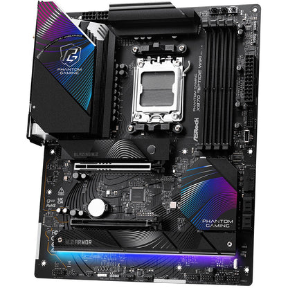 ASRock X870 Riptide WiFi AM5 ATX HDMI/USB-C DDR5 retail