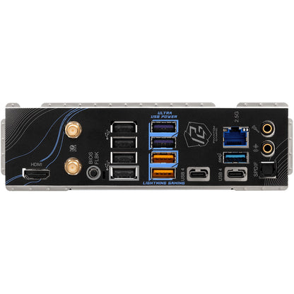 ASRock X870 Riptide WiFi AM5 ATX HDMI/USB-C DDR5 retail