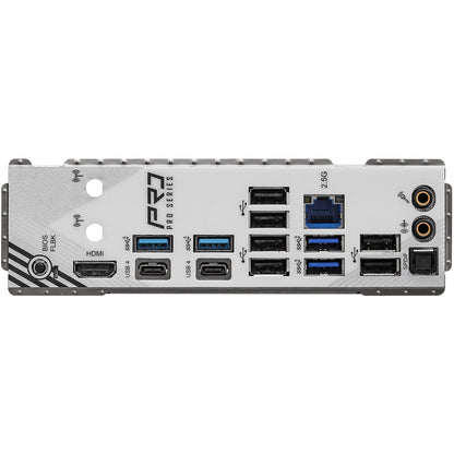 ASRock X870 Pro RS AM5 ATX HDMI/USB-C DDR5 retail