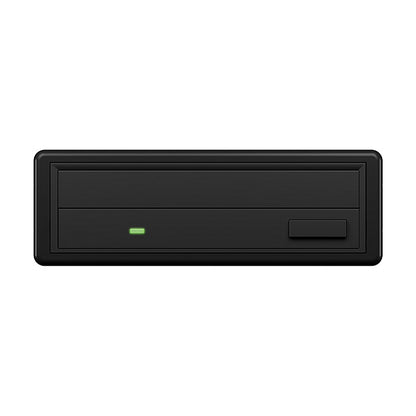 ICY BOX IB-525-U3 Externes USB-B 3.2 Gehäuse für 5,25" SATA Laufwerk
