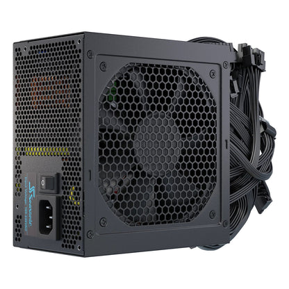 650W Seasonic G12 GC-650 80+ Gold