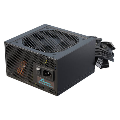 650W Seasonic G12 GC-650 80+ Gold
