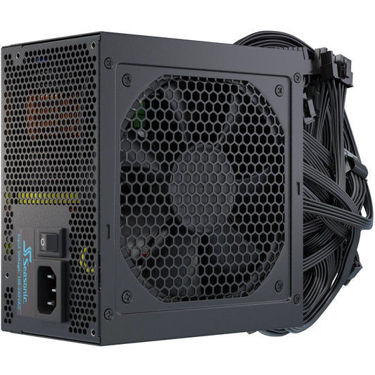 850W Seasonic G12 GC-850 80+ Gold