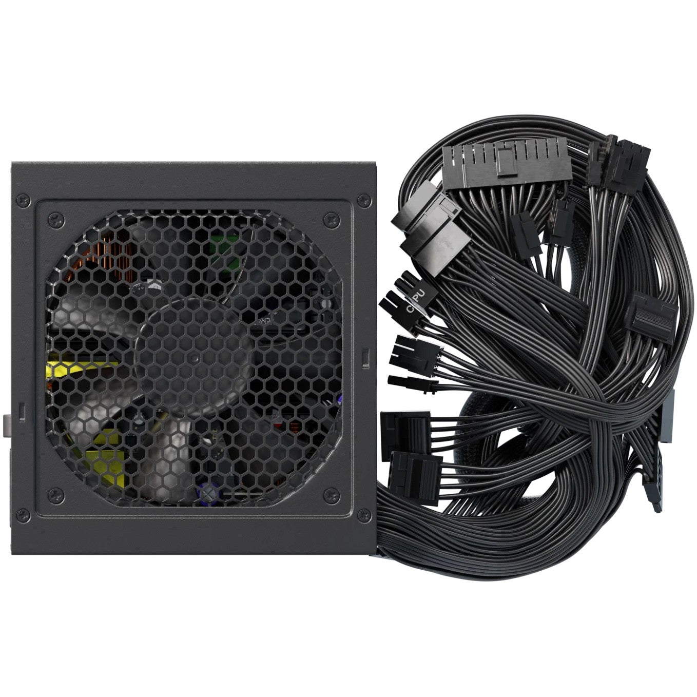 850W Seasonic G12 GC-850 80+ Gold