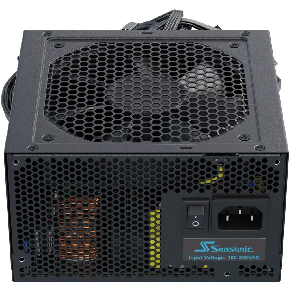 850W Seasonic G12 GC-850 80+ Gold