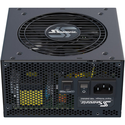 850W Seasonic Focus-GX-850 ATX 3.1 80+ Gold