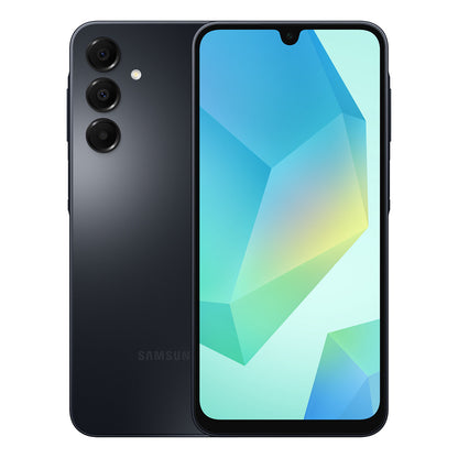Samsung Galaxy A16 128GB 4RAM 4G EU blue black