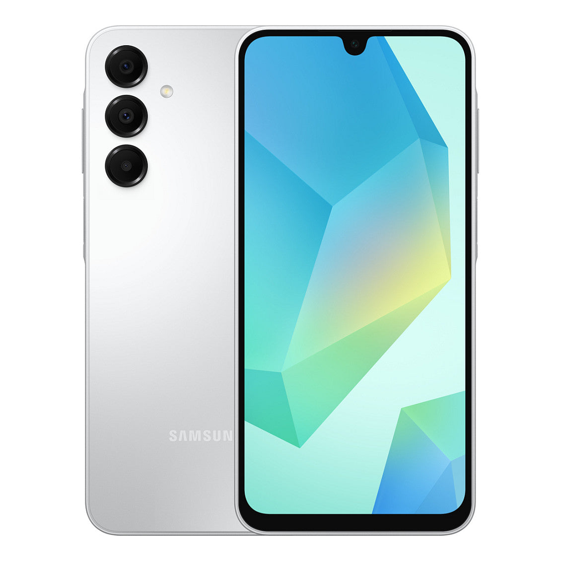 Samsung Galaxy A16 128GB 4RAM 4G EU light grey