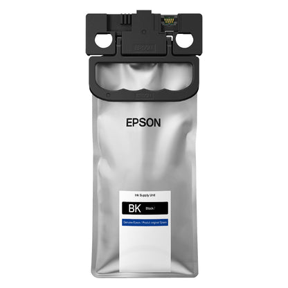 Epson Tinte T11N1 C13T11N140 XL Schwarz