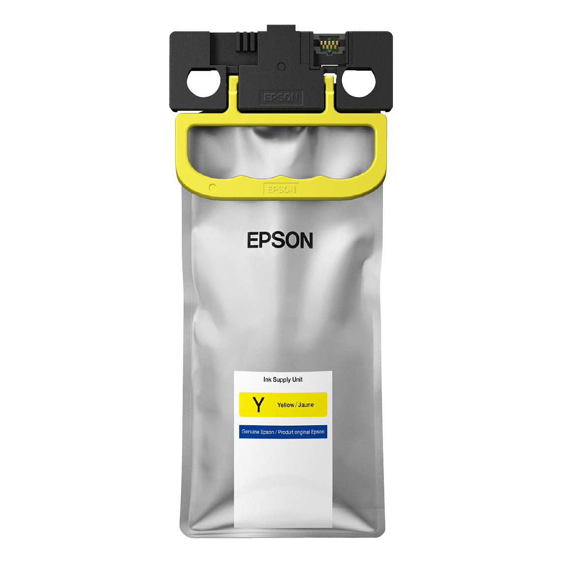 Epson Tinte T11N4 C13T11N440 XL Gelb
