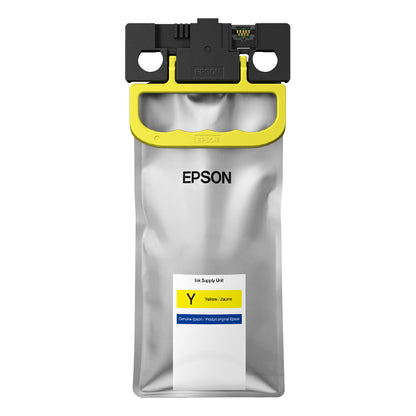 Epson Tinte T11N4 C13T11N440 XL Gelb