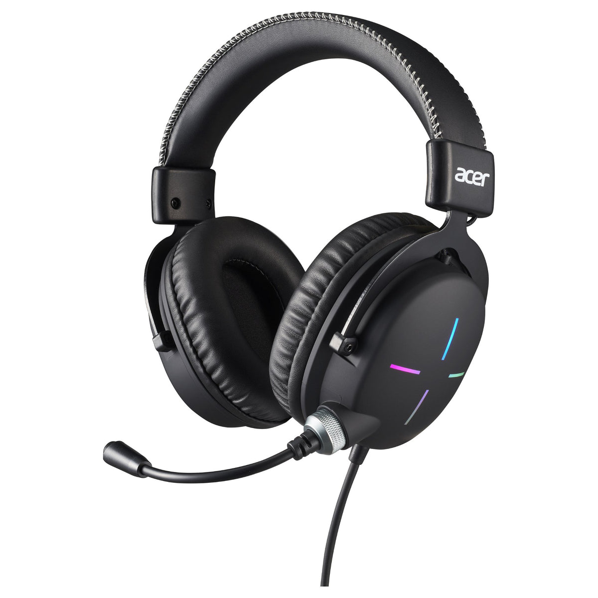 Acer Nitro Headset II NHW200 black