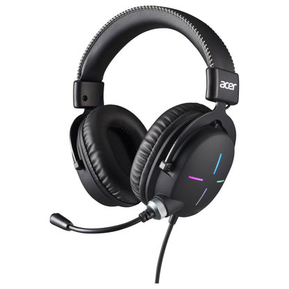 Acer Nitro Headset II NHW200 black
