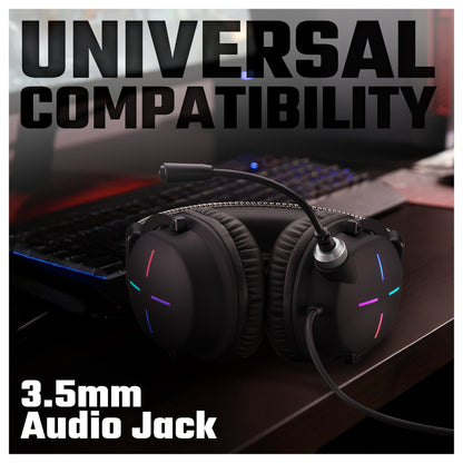 Acer Nitro Headset II NHW200 black