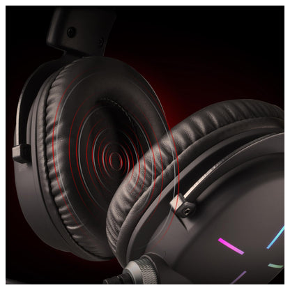 Acer Nitro Headset II NHW200 black