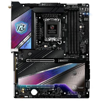 ASROCK Z890 Nova WiFi (1851) (D)
