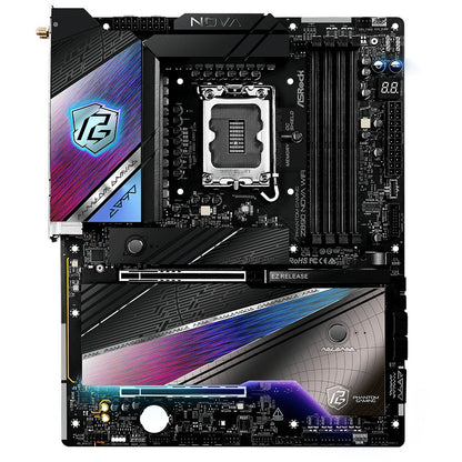 ASROCK Z890 Nova WiFi (1851) (D)