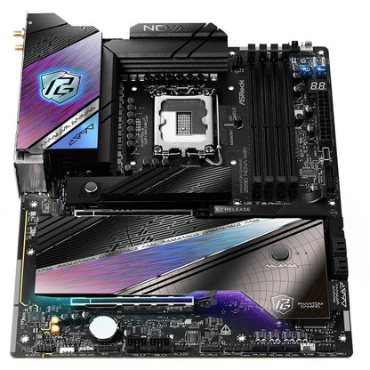 ASROCK Z890 Nova WiFi (1851) (D)