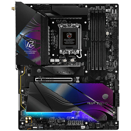 ASROCK Z890 Riptide WiFi (1851) (D)