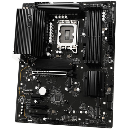 1851 ASRock Z890 Pro-A DDR5