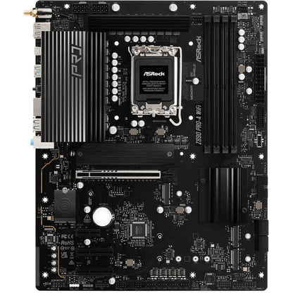 1851 ASRock Z890 Pro-A Wifi DDR5