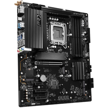 1851 ASRock Z890 Pro-A Wifi DDR5
