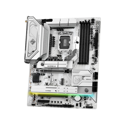 ASROCK Z890 Steel Legend WiFi (1851) (D)
