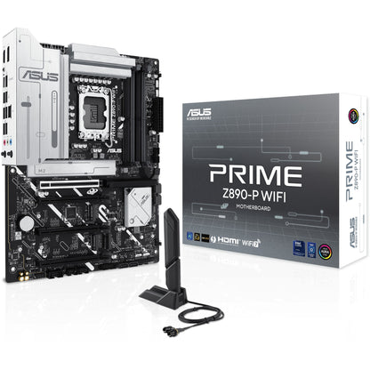 LGA1851 ASUS PRIME Z890-P WIFI ATX