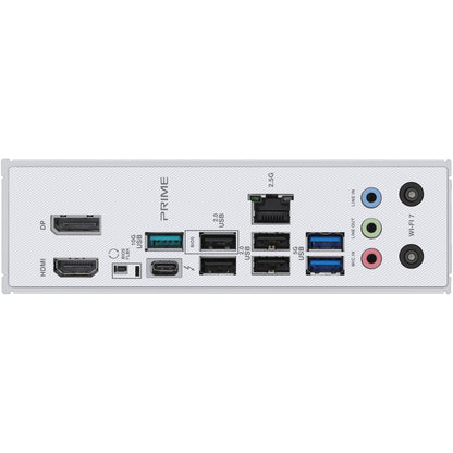LGA1851 ASUS PRIME Z890-P WIFI ATX