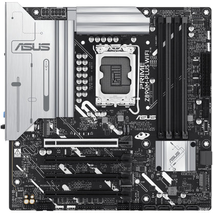 1851 ASUS PRIME Z890M-Plus Wifi DDR5