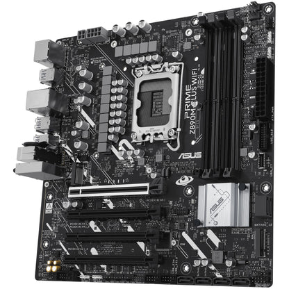 1851 ASUS PRIME Z890M-Plus Wifi DDR5
