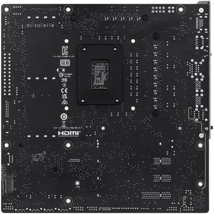 1851 ASUS PRIME Z890M-Plus Wifi DDR5