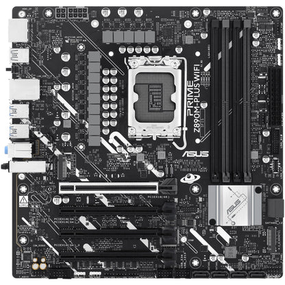 1851 ASUS PRIME Z890M-Plus Wifi DDR5