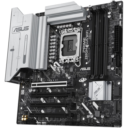 1851 ASUS PRIME Z890M-Plus Wifi DDR5