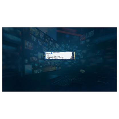 M.2 4TB Kingston NV3 NVMe PCIe 4.0 x 4