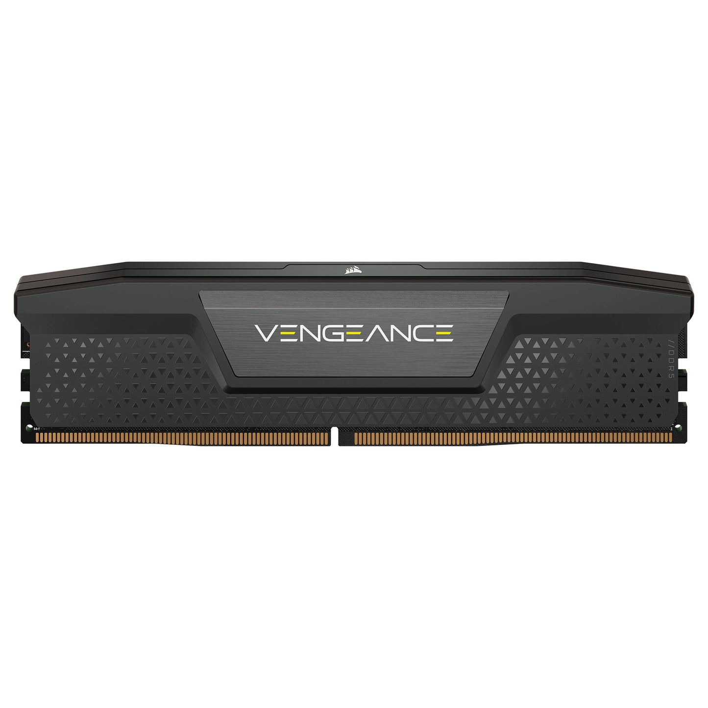 Corsair Vengeance DDR5 Kit 32 GB (2x16GB) 5200MHz Black